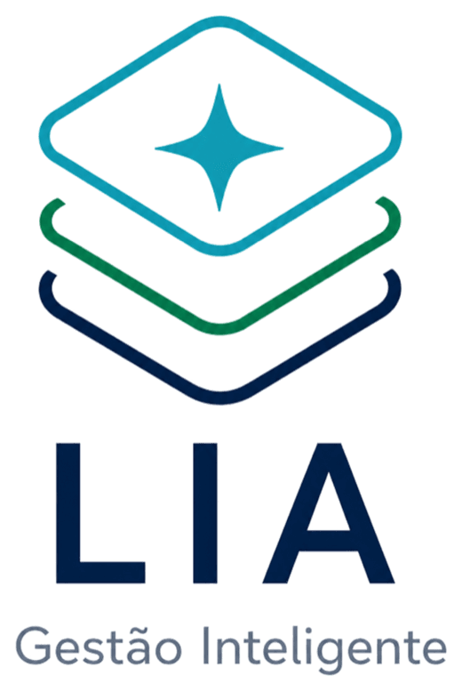 LIA — Gestão Inteligente